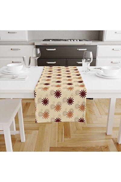 Talia Home Runner Tlar-105 cu imprimare digitală