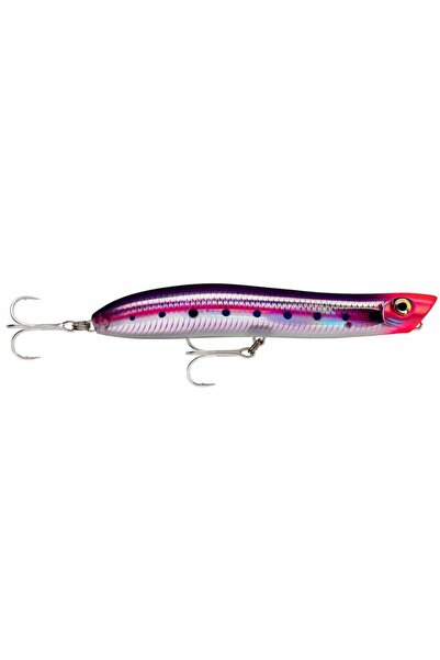 Rapala Max Rap Walk N Roll Sâhte Balığı Hdpsrd 130mm