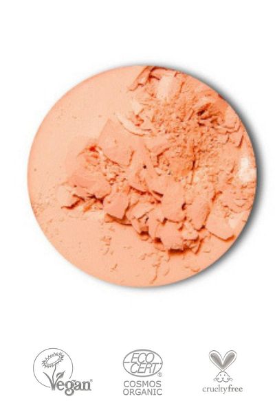 baims Organic Vegan Mineral Refill Blush