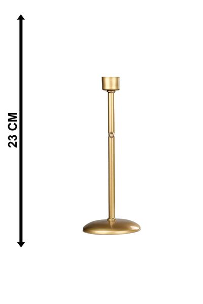 Begüsa Baron Mumluk Siyah Porselen Çiçekli No:1