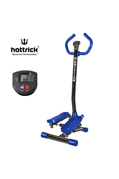 Hattrick Str-80 Stepper Egzersiz Aleti