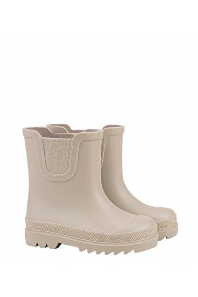 IGOR Μπότες βροχής Tokio σε μπεζ χρώμα