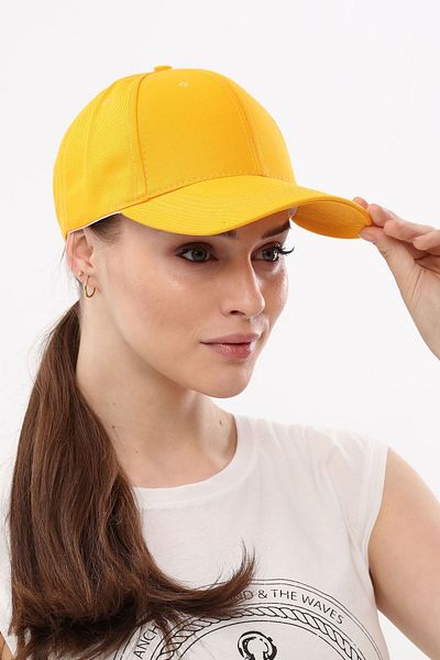 Aghilo Unisex Adjustable Cap Hat - Stylish and Comfortable