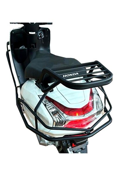 Ybs ACTİVA 125 ARKA ÇANTA DEMİRİ