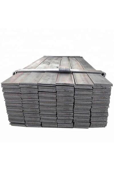 Kalyon Çelik 50x5 mm ST37-K Soğuk Çekme Lama (1 Metre)