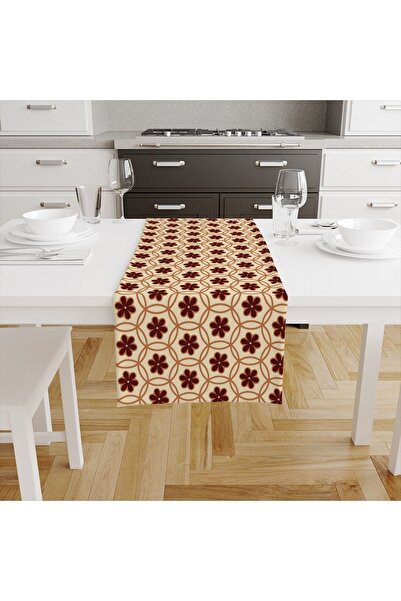 Talia Home Ψηφιακός τυπωμένος τρεξιμαχητής Tlar-073