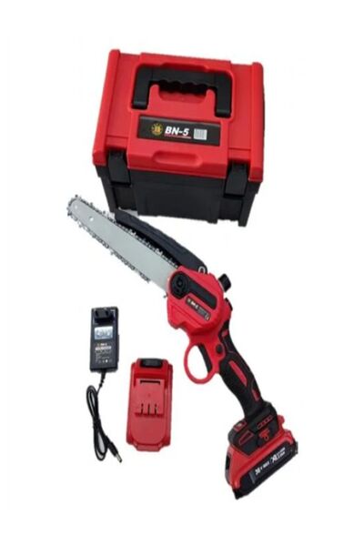 BN5 Yağlı Model Uzun Pala Testere