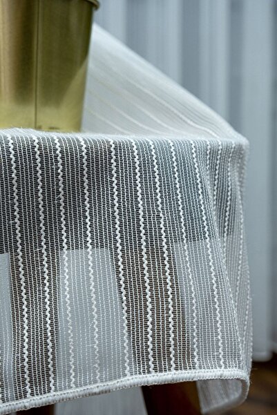 Evdepo Home Готова за употреба, с корона и ивици, с допълнително сгъване, оби...