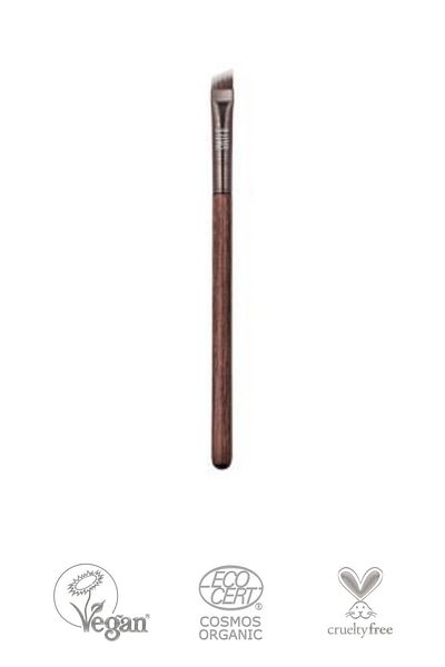 baims Vegan Eyebrow and Eyeliner Brush