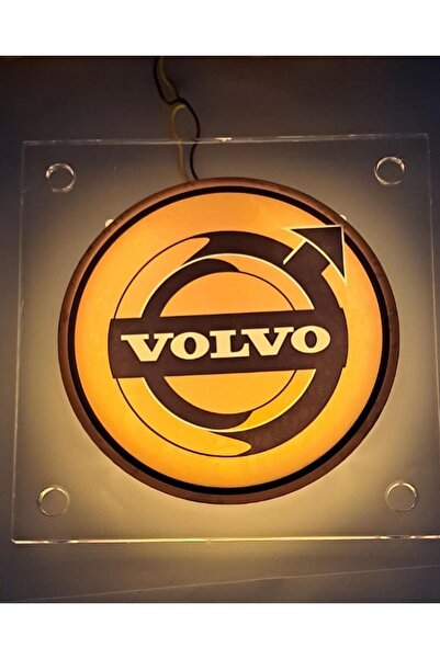 OSCAR OTOMATİV Volvo Cam Önü Led Tabela 24v
