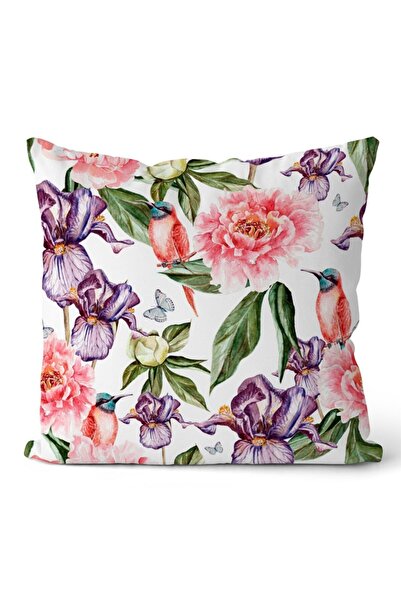 EVPANYA Husă de pernă cu două fețe Cod: Kir2627