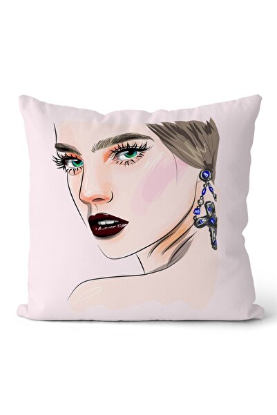 EVPANYA Dvostrano Navlaka za jastuk Kod: Kir3319