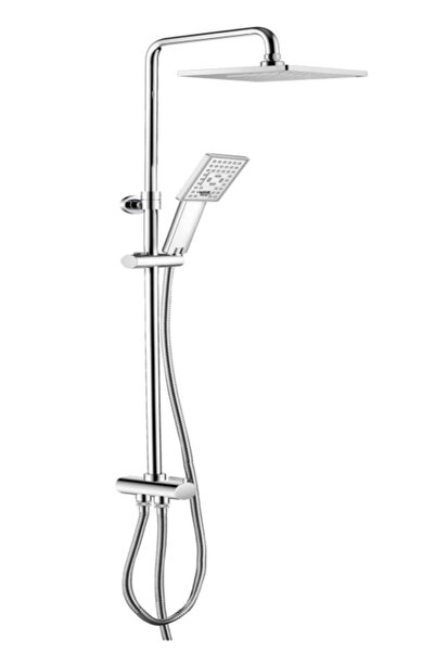 Turkuaz Mona Duş Sistemi