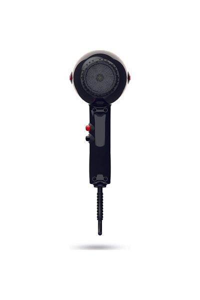 Etap 3200s Professional Series 2400 Watt Hairdresser Blow Dryer (Italian Motor)