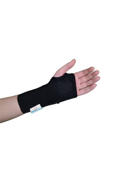 Bercks El Bilek Ateli Sağ Standart