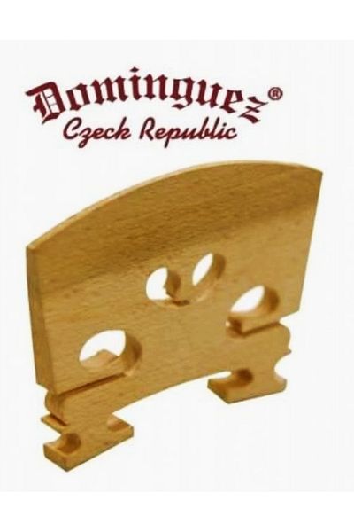 Dominguez عتبة الكمان 1/2 VBR12