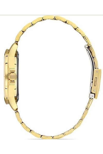 Quark MEN'S WRIST WATCH