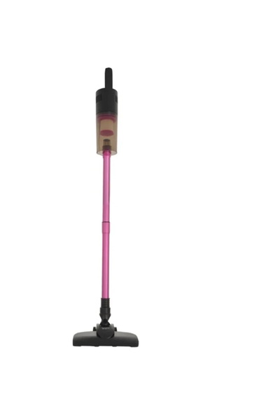 AWOX Neto Vc10 Di?k Süpürge Fuşya