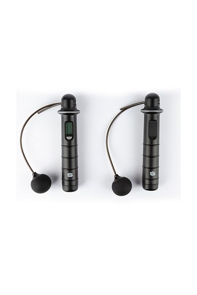 Şımart Teknoloji Smart Jump Rope with Digital Led Display Performance Tracking