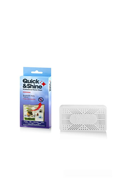 Quick&Shine Orijinal Buzdolabı Koku Tutucu