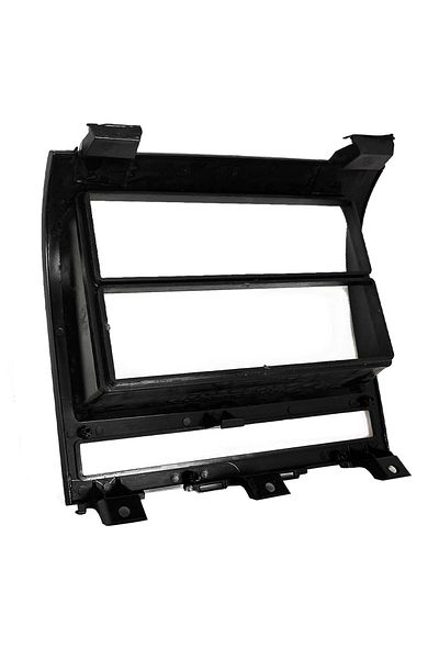 Palio Auto Tape Frame Albea Palıo Siena 2005 X-9