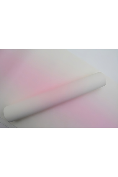 İthal Ithal Silinebilir Pembe Duvar Kağıdı