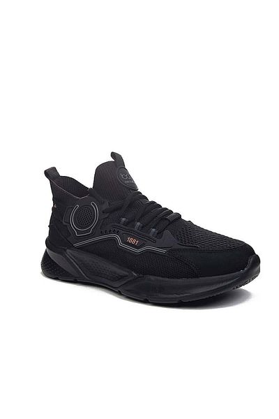 Best Of Πλεκτά Lace-Up 1881 Model Sports Shoes BST-B384
