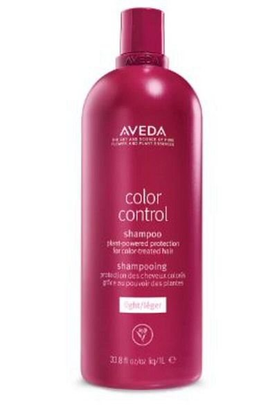 Aveda 1000ml Color Control Light Shampoo