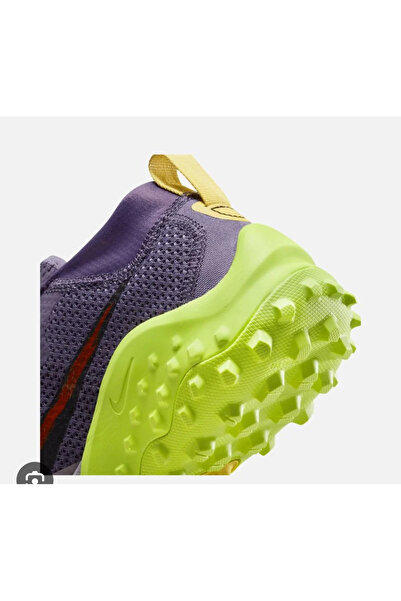 Nike Wildhorse 7 Trail Running Spor Ayakkabı