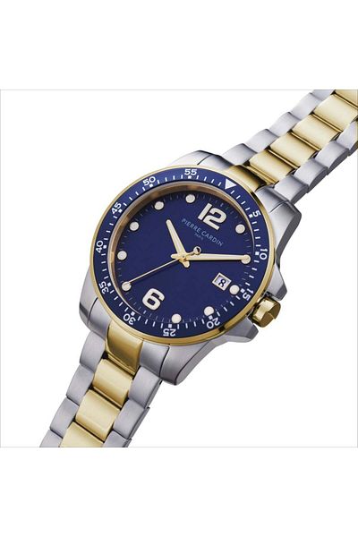 Pierre Cardin CNI.0031 Wristwatch