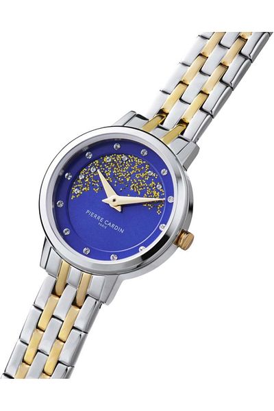 Pierre Cardin CBL.0004 Wristwatch