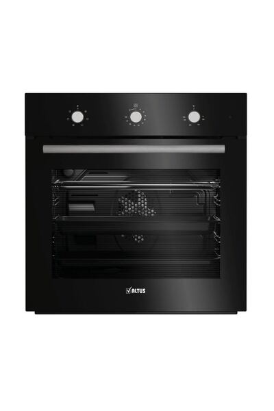 Altus Ala 133 B 65 Lt Multifonksiyon Ankastre Fırın