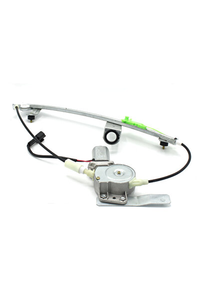 ROLCAR FIAT UNO ELEKTRKLİ CAM KRİKOSU SOL / 7749404