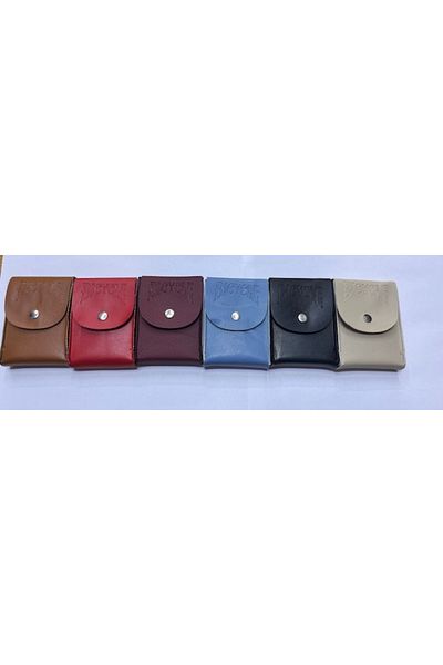 Bicycle Game Card Enclosure