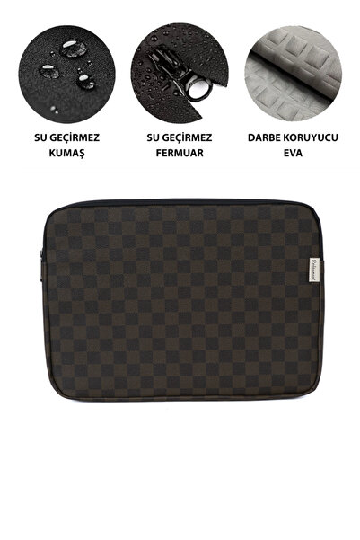 RELIANCE Θήκη Macbook Air And Ultrabook Notebook 13 -13,3 - 14 ιντσών - Αδιάβροχη