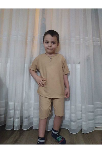 Can Can Butik Upper and Lower Set for Kids