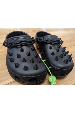 CosmosCraft 26 adet rock n roll tasar m crocs terlik susu Fiyat Yorumlar Trendyol