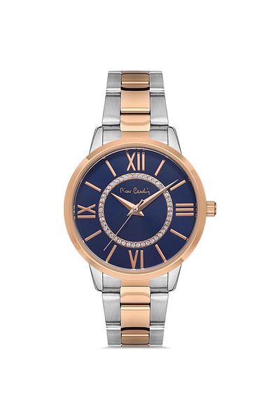 Pierre Cardin 800202 F09 Women's Wristwatch 220046581 P41C
