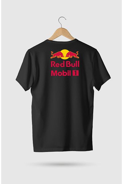 Aldi red bull shirt sale