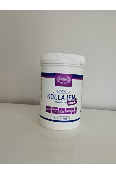 Ersağ Kollajen Mix