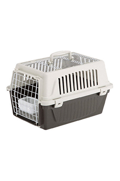 Ferplast Atlas 10 Open Kedi Ve Köpek Taşıma Çantasi 32x48x29 Cm Mavi