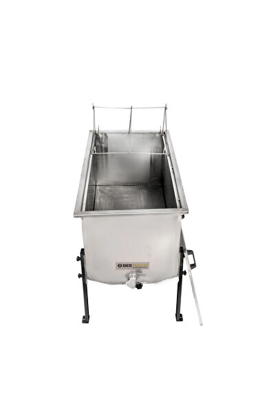 BEE MACH Sır Alma Teknesi 20'li-430E Kalite