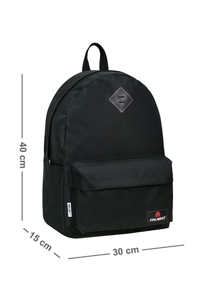 MUBO Unisex σακίδιο πλάτης