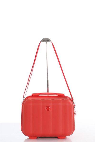 MÇS Abs Makeup Bag V305-m