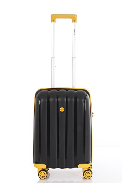 MÇS Polipropilen Valiz V305 55 CM