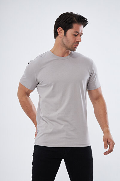 Black project Erkek Tişört İnce Penye Süprem . Terletmeyen Kumaş. Hissedilmey...