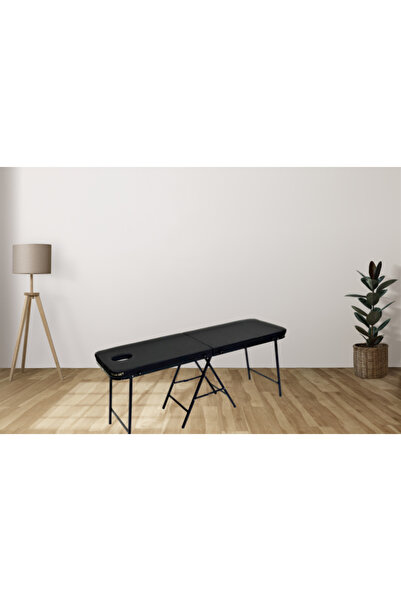 HEDEF MEDİKAL Çanta Tipi Katlanır Masaj Masası Yatağı