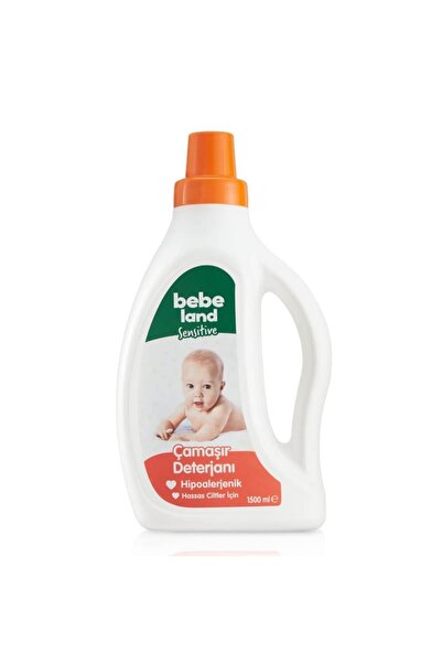 Bebeland Çamaşır Deterjanı 1.5 L