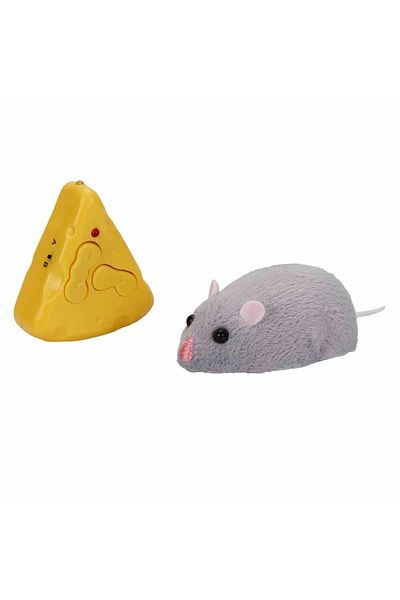 Filitask Mini Mouse with Infrared Control
