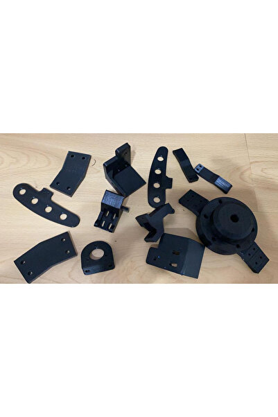 3dbaskisepeti Ffb900 Derece F1 Direksiyon Seti (PADDLLE SHİFT'Lİ)(SADECE PLASTİK PARÇALAR-MOTOR-ELEKTRONİK HARİÇ)